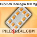 Sildénafil Kamagra 100 Mg cialis3